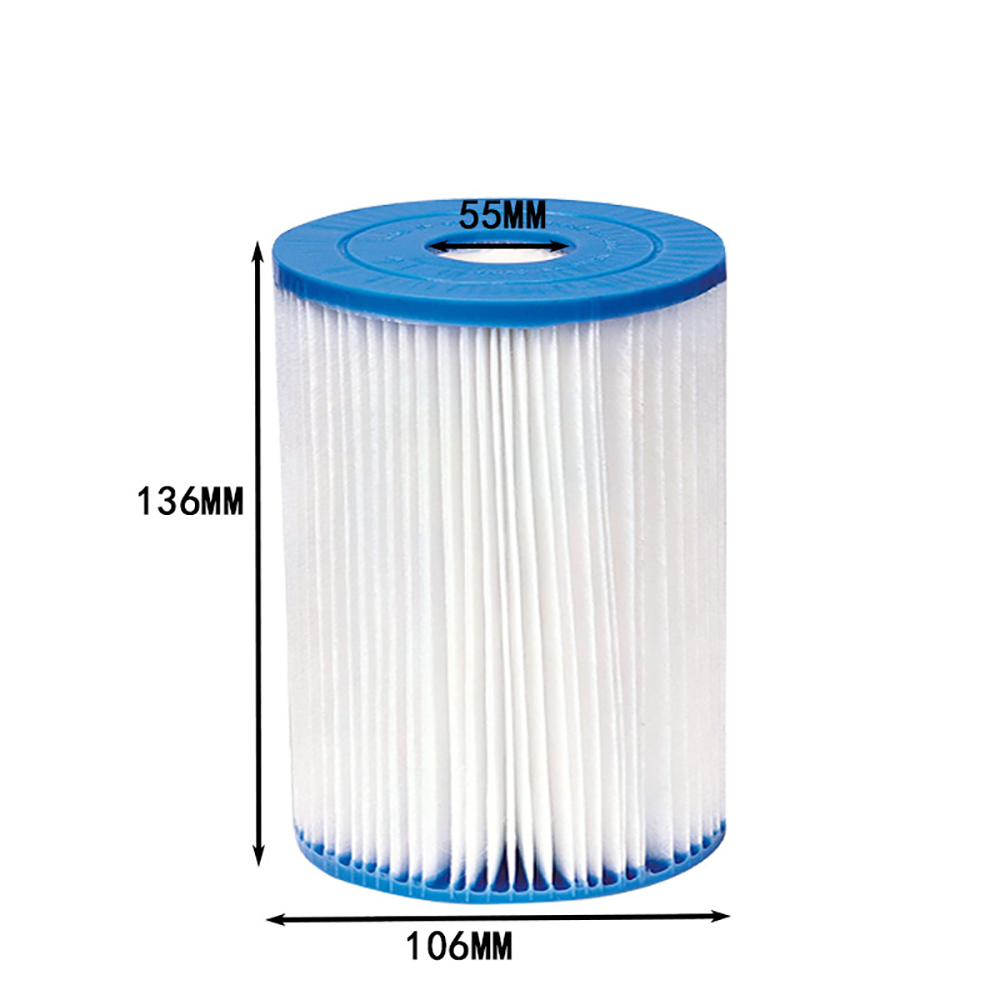 2PCS Pool Filter Cartridges Fo - Basin Mixer Cartridge ulasan dan harga