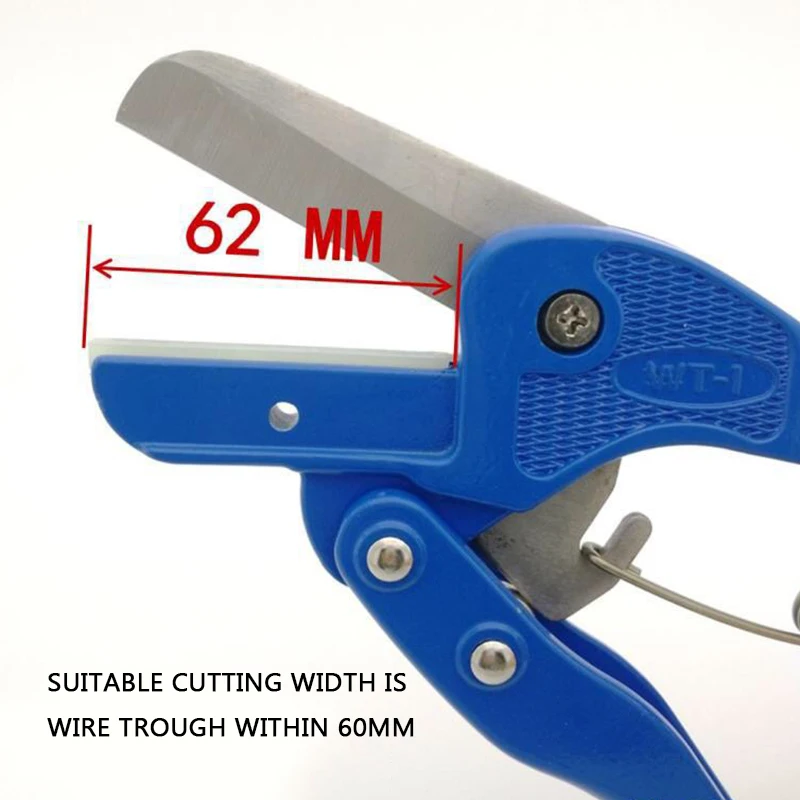 Pvc Trunking Plumbing Tools Sc - Pipe Cutter Ratchet ulasan dan harga