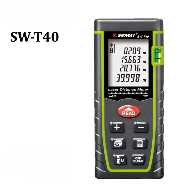 [100% NEW] SNDWAY Laser Distan - Stanley Tape 25Ft ulasan dan harga